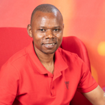 Photo of Mario Chauque